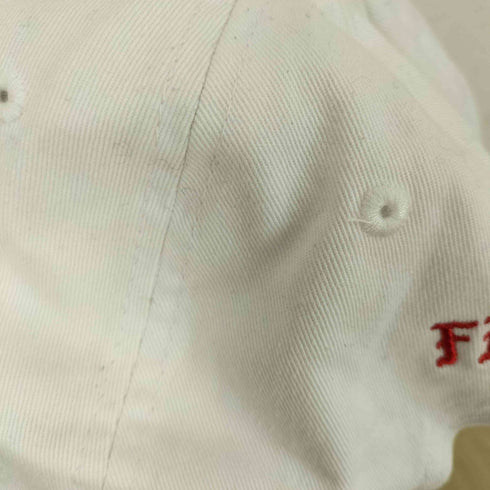 ワールドワイドフェイマス WORLD WIDE FAMOUS GOOD DAD 刺繍キャップ メンズ FREE