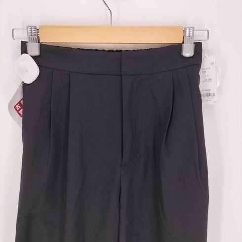センスオブプレイス SENSE OF PLACE 24SS スソドロストコクーンパンツ レディース JPN:S