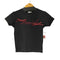 ダーリッチ Darich リボンロゴTシャツ レディース FREE