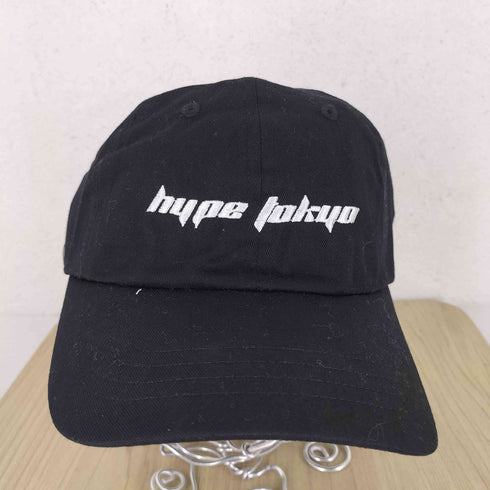 HYPE TOKYO キャップ メンズ FREE
