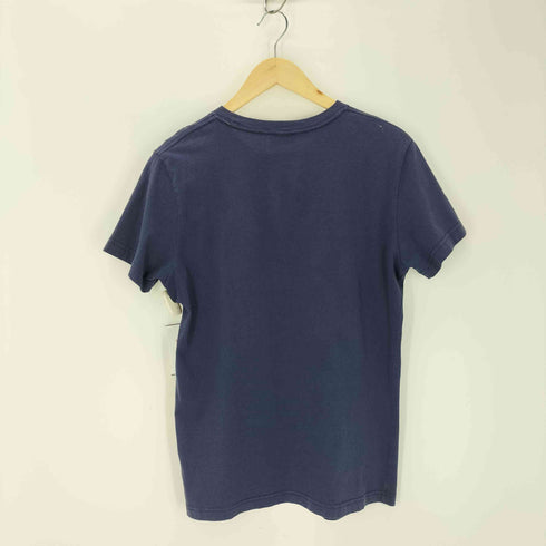 ディーゼル DIESEL ピル カプセルプリントクルーネックTシャツ Y2K メンズ JPN:XS