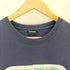 ディーゼル DIESEL ピル カプセルプリントクルーネックTシャツ Y2K メンズ JPN:XS