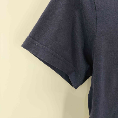 ディーゼル DIESEL ピル カプセルプリントクルーネックTシャツ Y2K メンズ JPN:XS