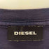 ディーゼル DIESEL ピル カプセルプリントクルーネックTシャツ Y2K メンズ JPN:XS