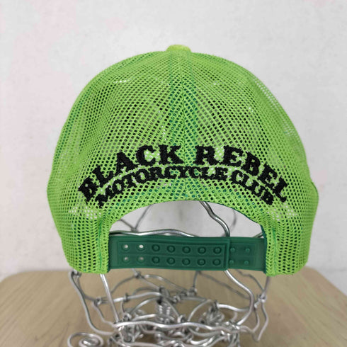 BLACK RABEL 刺繍キャップ メンズ FREE