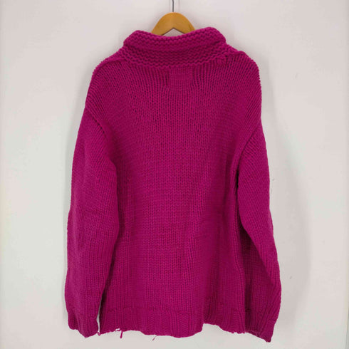 カナディアンセーター CANADIAN SWEATER カウチンセーター メンズ