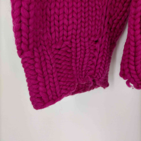 カナディアンセーター CANADIAN SWEATER カウチンセーター メンズ