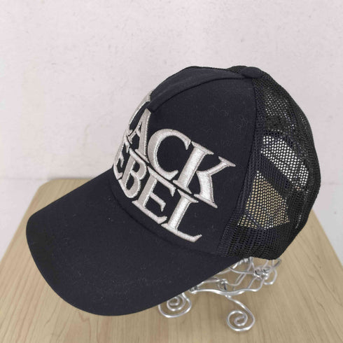 BLACK RABEL 刺繍キャップ メンズ FREE
