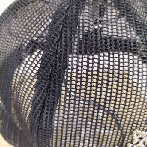 BLACK RABEL 刺繍キャップ メンズ FREE