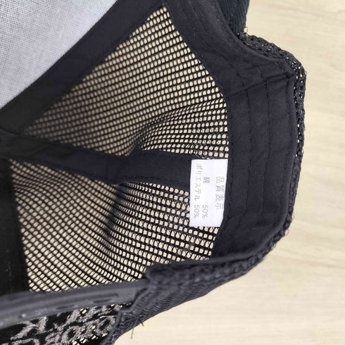 BLACK RABEL 刺繍キャップ メンズ FREE