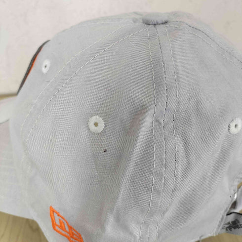 ニューエラ NEW ERA 9TWENTY 刺繍キャップ メンズ FREE