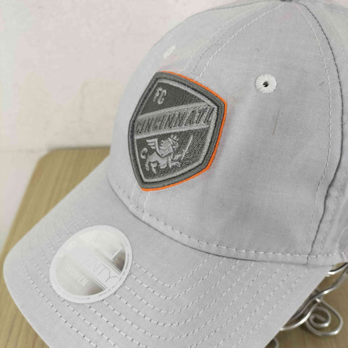 ニューエラ NEW ERA 9TWENTY 刺繍キャップ メンズ FREE