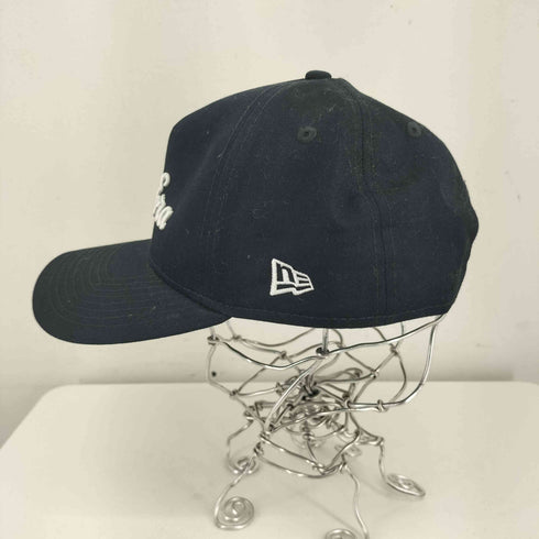 ニューエラ NEW ERA GOLF フロント刺繍キャップ メンズ