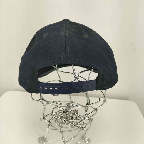 ニューエラ NEW ERA GOLF フロント刺繍キャップ メンズ
