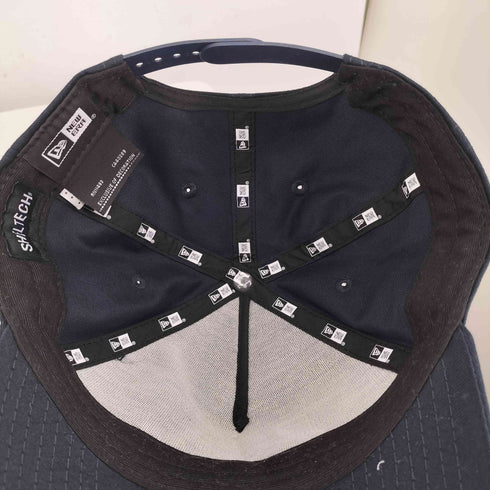 ニューエラ NEW ERA GOLF フロント刺繍キャップ メンズ