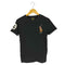 ポロラルフローレン POLO RALPH LAUREN CUSTOM SLIM FIT ビッグポニー 刺繍 クルーネック Tシャツ メンズ import:XS