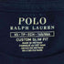 ポロラルフローレン POLO RALPH LAUREN CUSTOM SLIM FIT ビッグポニー 刺繍 クルーネック Tシャツ メンズ import:XS