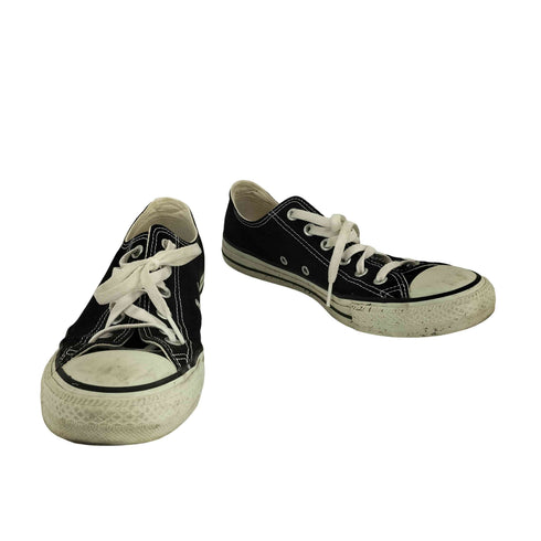 コンバース CONVERSE CANVAS ALL STAR OX メンズ JPN:26