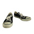 コンバース CONVERSE CANVAS ALL STAR OX メンズ JPN:26