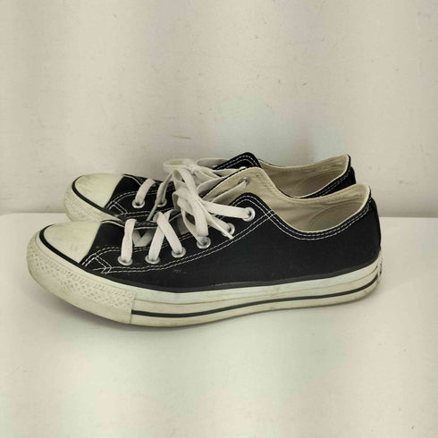 コンバース CONVERSE CANVAS ALL STAR OX メンズ JPN:26