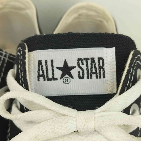 コンバース CONVERSE CANVAS ALL STAR OX メンズ JPN:26