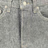 リーバイス Levis 90S 93年製 MADE IN USA 552刻印 サンアンジェロ工場 先染めブラック 501 デッドストック メンズ W28/L34