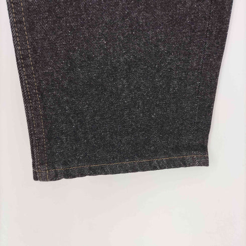 リーバイス Levis 90S 93年製 MADE IN USA 552刻印 サンアンジェロ工場 先染めブラック 501 デッドストック メンズ W28/L34