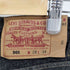 リーバイス Levis 90S 93年製 MADE IN USA 552刻印 サンアンジェロ工場 先染めブラック 501 デッドストック メンズ W28/L34