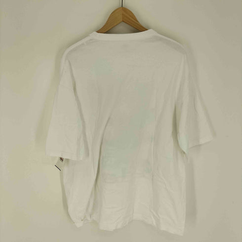 UNITED ATHLE ボディ NEOPOLITAN ICE グラフィック プリント Tシャツ メンズ JPN:XL