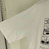 UNITED ATHLE ボディ NEOPOLITAN ICE グラフィック プリント Tシャツ メンズ JPN:XL