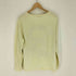 DIAL9UP プリント L/S Tシャツ メンズ import:XL