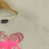 オクトパスアーミー OCTOPUS ARMY anvil ボディ ADVISORY REVRO ACTIVE プリント tシャツ メンズ import:XL