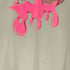 オクトパスアーミー OCTOPUS ARMY anvil ボディ ADVISORY REVRO ACTIVE プリント tシャツ メンズ import:XL