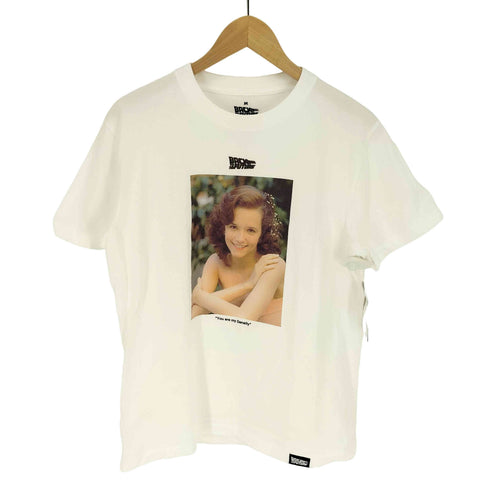 You are my Density フォト プリント ムービー Tシャツ メンズ JPN:M