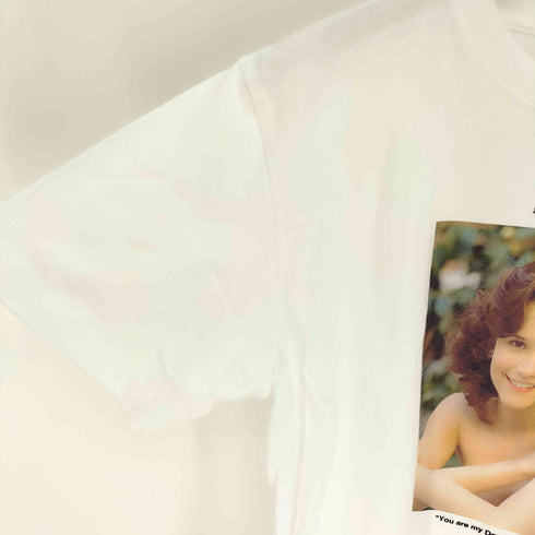 You are my Density フォト プリント ムービー Tシャツ メンズ JPN:M