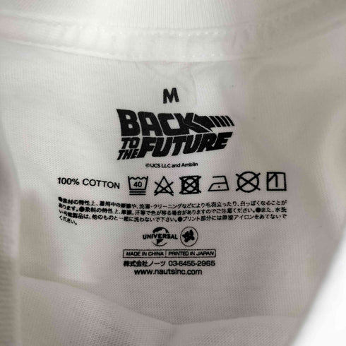 You are my Density フォト プリント ムービー Tシャツ メンズ JPN:M