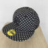 ニューエラ NEW ERA 59FIFTY ドット柄刺繍キャップ メンズ 7 3/8