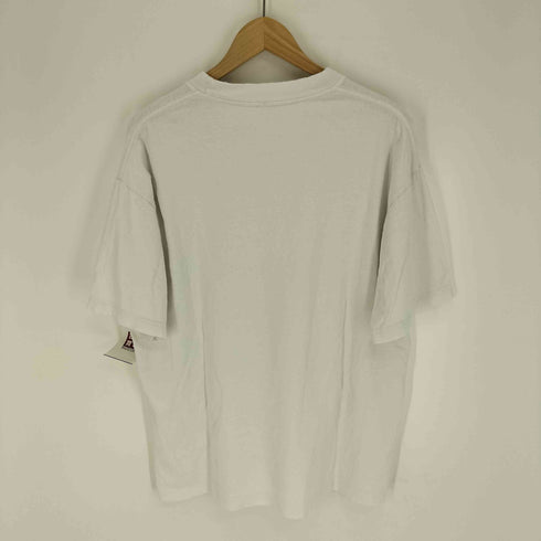 ロサンゼルスアパレル Los Angeles Apparel 6.5 OUNCE オンス 無地 S/S Tシャツ メンズ M