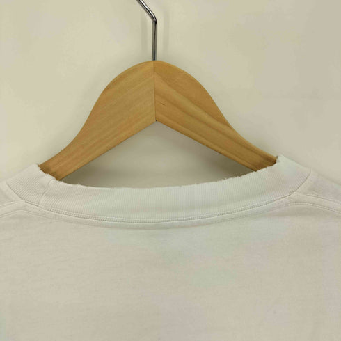 ロサンゼルスアパレル Los Angeles Apparel 6.5 OUNCE オンス 無地 S/S Tシャツ メンズ M