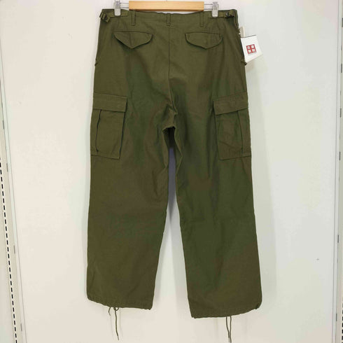 ワイエムシーエルケーワイ YMCLKY M-65 フィールド カーゴパンツ メンズ MEDIUM-REGULAR