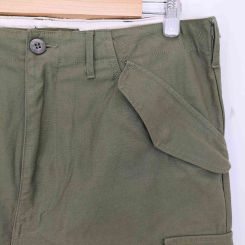 ワイエムシーエルケーワイ YMCLKY M-65 フィールド カーゴパンツ メンズ MEDIUM-REGULAR