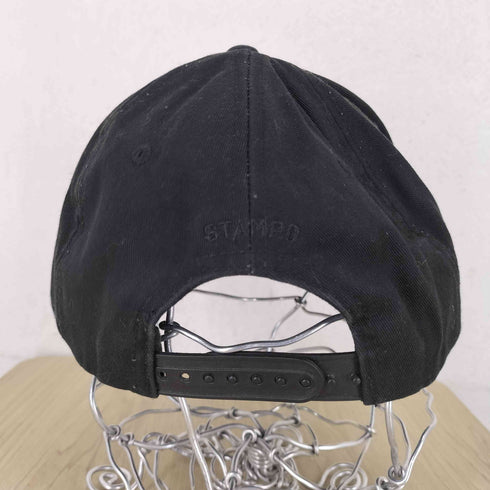 スタンプド STAMPD 刺繍キャップ メンズ FREE