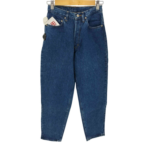 ポロカントリーラルフローレン POLO COUNTRY RALPH LAUREN 90S JAMES テーパード デニムパンツ デッドストック メンズ W28/L32