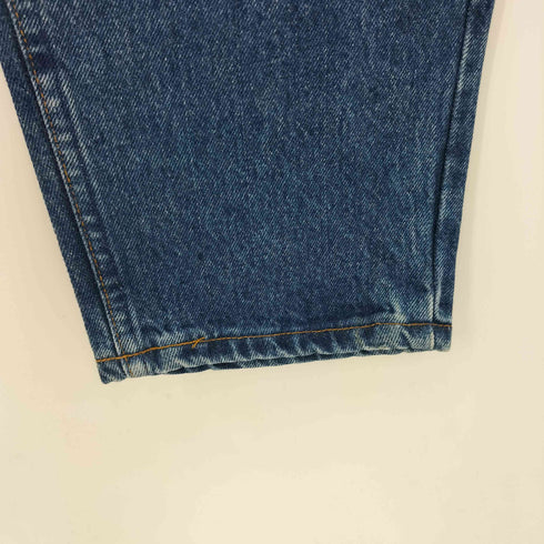 ポロカントリーラルフローレン POLO COUNTRY RALPH LAUREN 90S JAMES テーパード デニムパンツ デッドストック メンズ W28/L32