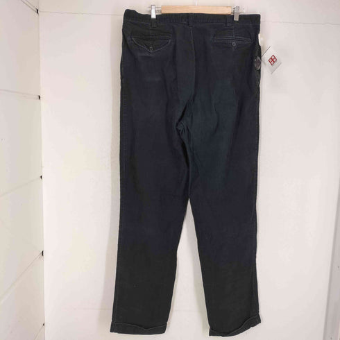 ポロバイラルフローレン Polo by RALPH LAUREN hammond pant 2タック コーデュロイパンツ メンズ 40/36