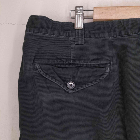 ポロバイラルフローレン Polo by RALPH LAUREN hammond pant 2タック コーデュロイパンツ メンズ 40/36