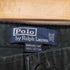 ポロバイラルフローレン Polo by RALPH LAUREN hammond pant 2タック コーデュロイパンツ メンズ 40/36
