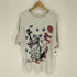 MOTIVE 星条旗 自由の女神 プリント Tシャツ メンズ