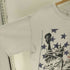 MOTIVE 星条旗 自由の女神 プリント Tシャツ メンズ