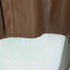 ザラ ZARA ベルテッド フェイクレザーロングシャツ レディース JPN:S
